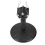 Work Painting Stand ABS Adjustable Height Turn Table Tool 3