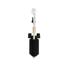 Kit d'impression pour tête d'impression K2 Plus, buses en acier trempé de 0,4 mm, accessoires pour imprimante 3D