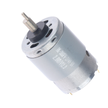 Motore di ricambio per tagliacapelli 3,6 V 7200 giri/min per tagliacapelli elettrico 8148/8591/8504
