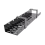 Desktop Portable Storage Tisch Bügelrahmen übernahm Kabel Management Tray Insert Fixture Metalldraht 1