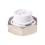 Kit de brise-vide VACVBKX1B 2 sets pour robinets de seuil anti-siphon traditionnels et antigel 3