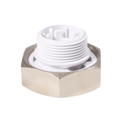 Kit de brise-vide VACVBKX1B 2 sets pour robinets de seuil anti-siphon traditionnels et antigel 2