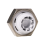 Kit de brise-vide VACVBKX1B 2 sets pour robinets de seuil anti-siphon traditionnels et antigel 5