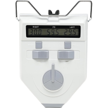 Optische digitale pupilmeter, PD-meter, pupilafstandsmeter, pupil 45-82 mm