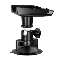 Neu Für Mini Saugnapf Basis Montieren Dach Einstellbare Winkel Auto Glatte Zugang