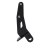 Scooter Rear Foot Support Fork Step Aluminum Alloy Waterproof Sturdy Rustproof for Pro 4