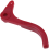 791-181807 Leva dell'acceleratore, per 791-180975, 791-181556, (confezione da 2) 6