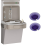 56328C Lens for EZH2O and HydroBoost Sensor Bottle Filling Models (Except -Resistant) -2Pack 7
