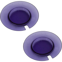 56328C Lens voor EZH2O en HydroBoost Sensor Bottle Filling Models (behalve -Resistant) -2Pack