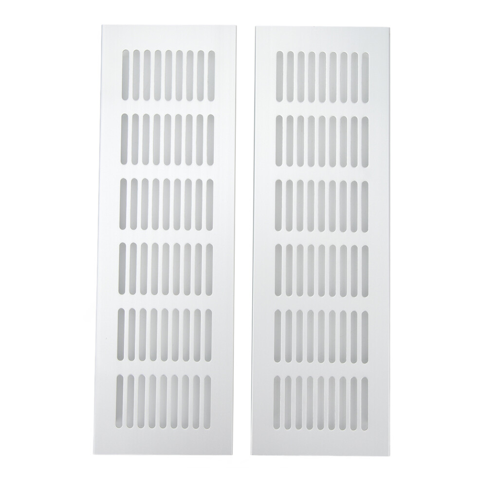 Air Vent Grille Heat Dissipation Aluminum Alloy 9121376980992