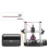 3D Printer Accessories for 3 Combo Strain Gauge Sensor Auto Bed Leveling Hotend Mounting Block 5
