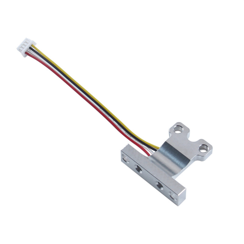 3D Printer Accessories for 3 Combo Strain Gauge Sensor Auto Bed Leveling Hotend Mounting Block 1