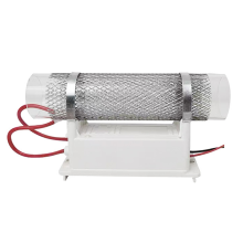 10G Generator Ozonizer Integrated Home Air Sterilizer Purifier Cleaner Deodorizer AC220V