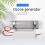 10G Generator Ozonizer Integrated Home Air Sterilizer Purifier Cleaner Deodorizer AC220V 5