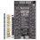 MAX20 Batterij Snelladen Activeringstestbord voor -16 Serie Android Reparatietool 1