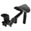 Adjustable Metal Arm Support Rest for Computer Desk 5-Level Height Alleviate Fatigue and Improve Work Efficiency 6
