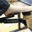 Adjustable Metal Arm Support Rest for Computer Desk 5-Level Height Alleviate Fatigue and Improve Work Efficiency 7