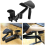 Adjustable Metal Arm Support Rest for Computer Desk 5-Level Height Alleviate Fatigue and Improve Work Efficiency 4