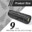 Drywall Texture Roller - 9 Inch Crow'S Foot for Creating Decorative Textures on Ceilings and Walls 6