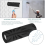 Drywall Texture Roller - 9 Inch Crow'S Foot for Creating Decorative Textures on Ceilings and Walls 3