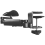 Adjustable Metal Arm Support Rest for Computer Desk 5-Level Height Alleviate Fatigue and Improve Work Efficiency 3