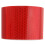 5 cm x Klebeband Warn-Reflektor Sicherheitsband, rot 4