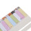 Memo Sticker Cartoon Dier Bladwijzer Marker Tab Vlaggen Index Sticky Notes 9