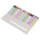 Memo Sticker Cartoon Dier Bladwijzer Marker Tab Vlaggen Index Sticky Notes 5