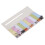 Memo Sticker Cartoon Dier Bladwijzer Marker Tab Vlaggen Index Sticky Notes 6