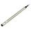 Medium Pen Schroef Rollerball Pen Navulling Zwarte Inkt Hoeveelheid: 1 4