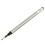 Medium Pen Schroef Rollerball Pen Navulling Zwarte Inkt Hoeveelheid: 1 1