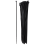 100 x Thin Black Cable Tidy Ties Zip Cord Strap Wrap 200mm 3mm 1