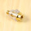 Lubrificatore ad aria compressa, nebulizzatore d'olio da 6 mm, 1/4" 7
