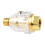 Lubrificatore ad aria compressa, nebulizzatore d'olio da 6 mm, 1/4" 1