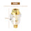 Lubrificatore ad aria compressa, nebulizzatore d'olio da 6 mm, 1/4" 9