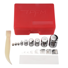 17Pcs 211.1g 10mg-100g M2 Set Grams Precision Calibration Weight Digital Scale
