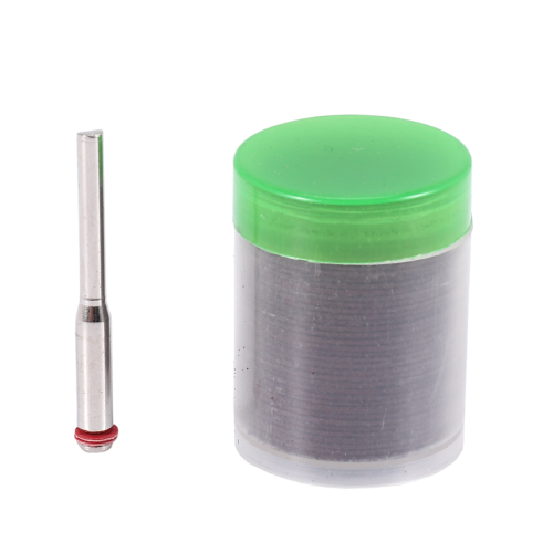 Set di 36 dischi da taglio e mole abrasive rotonde Ø25X6mm marroni per 1 2