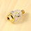 Lubrificatore ad aria compressa, nebulizzatore d'olio da 6 mm, 1/4" 6