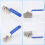 1/2" Edelstahl Innengewinde Hebelgriff Kugelhahn 9
