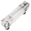 0,5-5 GPM 2-18 LPM waterstroompaneel gemonteerde flowmeter 5