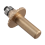 Marmor-Fräser mit 31 mm Durchmesser, Bullnose-Diamantprofil, Rad 3