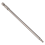 1/4-inch Shank T20 Magnetic Torx Security Screwdriver Bit 150mm Long 2