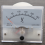 Analog 85L1 AC 250 V Panelmeter Voltmeter Messgerät Installationsgerät 10