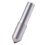 11mm Durchmesser Schleifscheibe Rad Diamant Abrichter Abrichter Stift Werkzeug 10