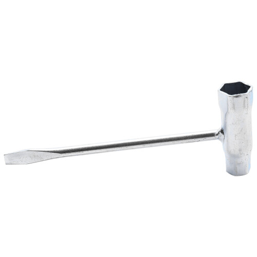 Clé à molette pour tronçonneuse 1/2 pouce (13 mm) x 3/4 (19 mm) pour