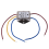 Filtre de bruit de phase individuel AC 115 V / 250 6 A 2