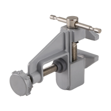 (R) Mini morsetto su tavolo, banco, utensile per hobby e artigianato
