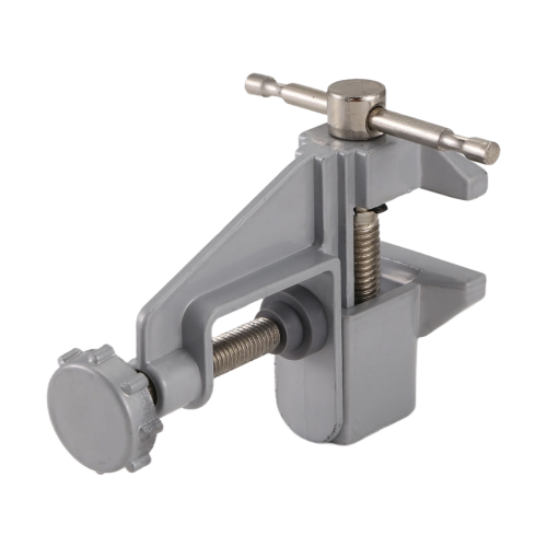 (R) Mini étau à pince pour table, établi, loisirs créatifs