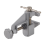 (R) Mini étau à pince pour table, établi, loisirs créatifs 2