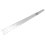 RVS 60 cm 23,6 inch lange rechte meetliniaal 1